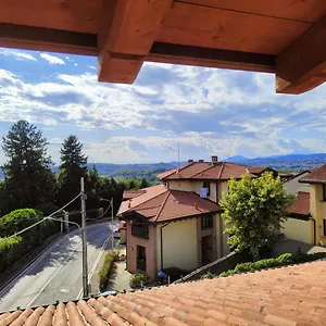 Locanda Dell'oca Bianca Hotel