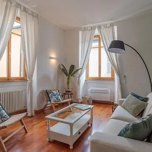 Appartement First & Urban Oasis - By Myhomeincomo, Côme