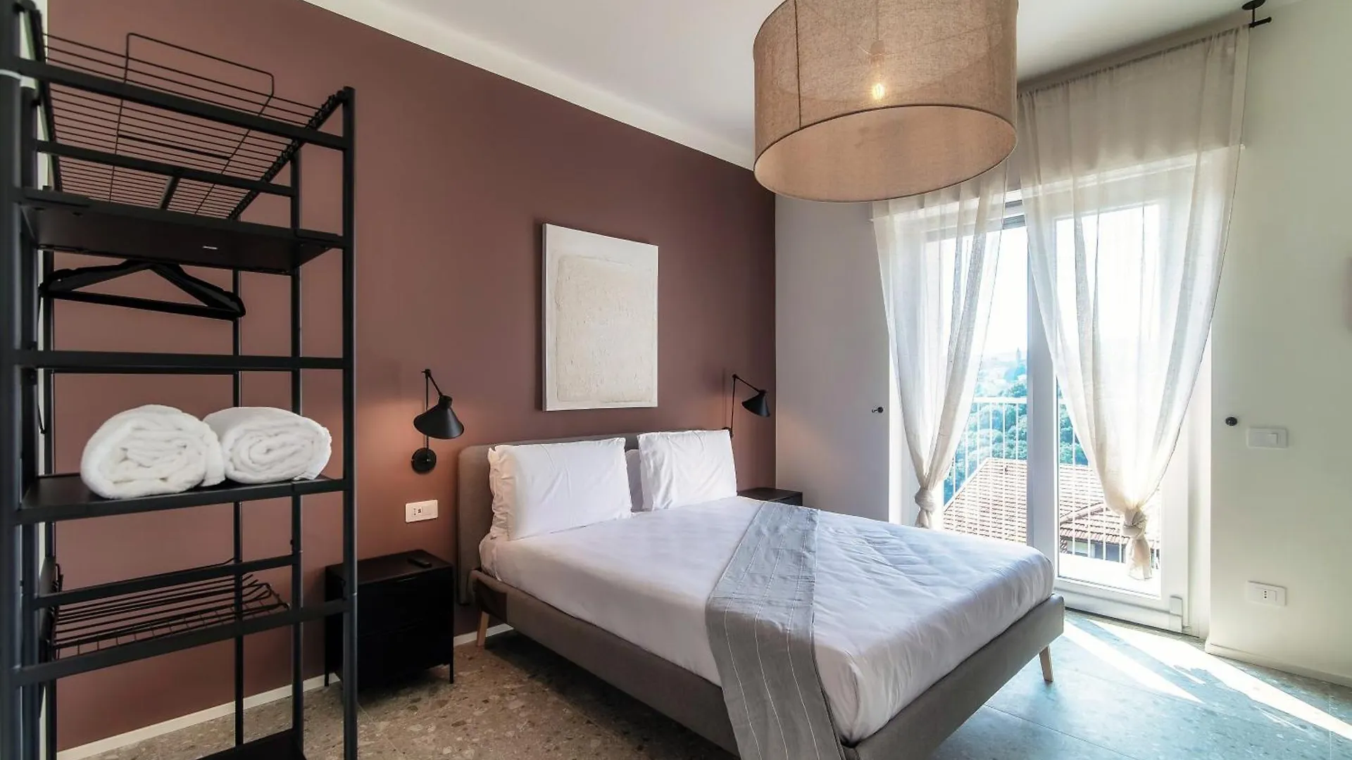 Apartment Martina - By Myhomeincomo Italien