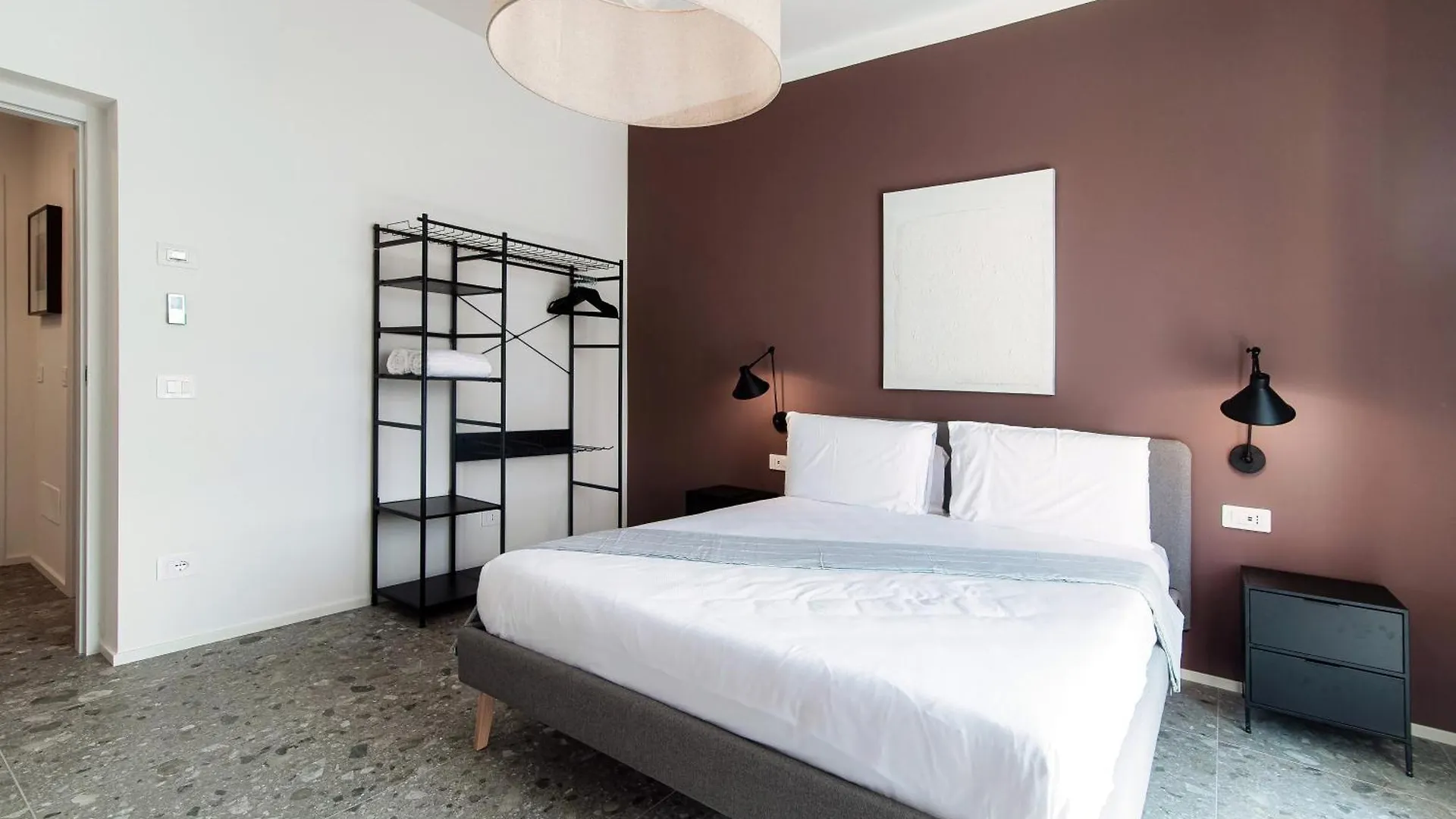 Martina - By Myhomeincomo Apartment Como